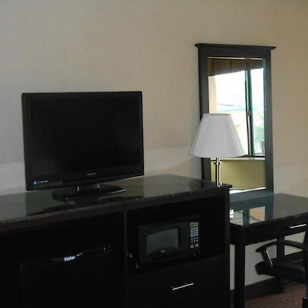 Ameristay Inn St Joseph Saint Joseph Bagian luar foto