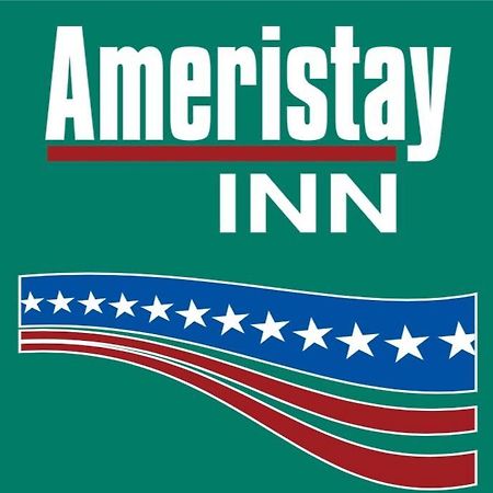 Ameristay Inn St Joseph Saint Joseph Bagian luar foto