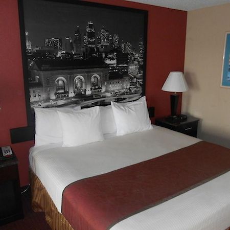 Ameristay Inn St Joseph Saint Joseph Bagian luar foto