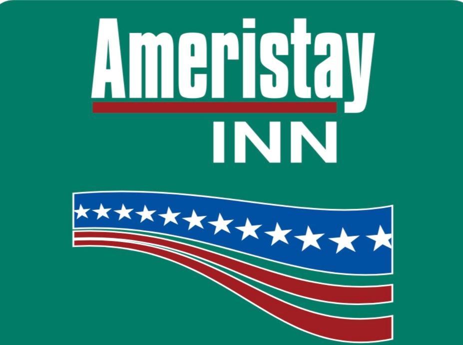 Ameristay Inn St Joseph Saint Joseph Bagian luar foto