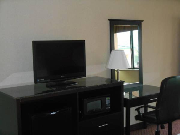 Ameristay Inn St Joseph Saint Joseph Ruang foto