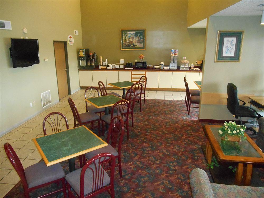 Ameristay Inn St Joseph Saint Joseph Bagian luar foto
