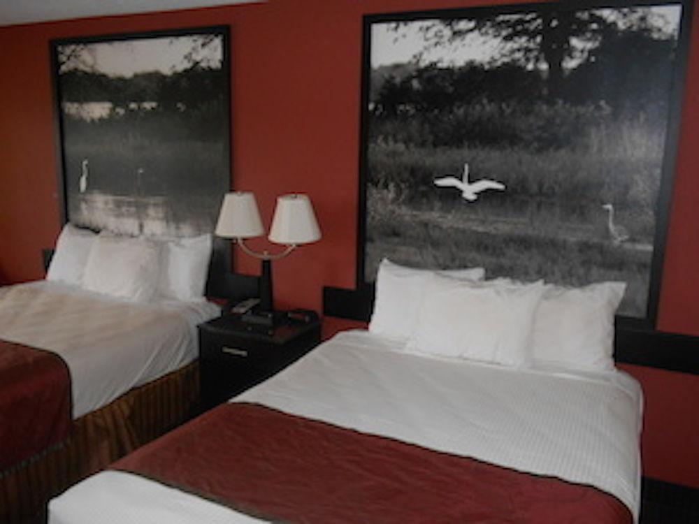 Ameristay Inn St Joseph Saint Joseph Bagian luar foto
