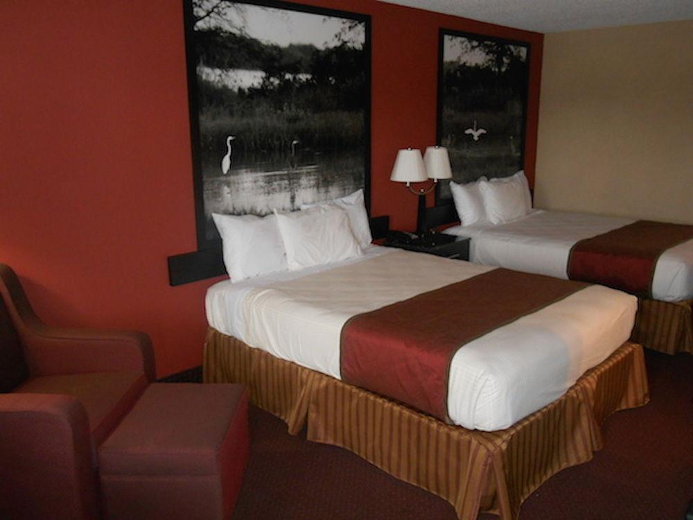 Ameristay Inn St Joseph Saint Joseph Bagian luar foto