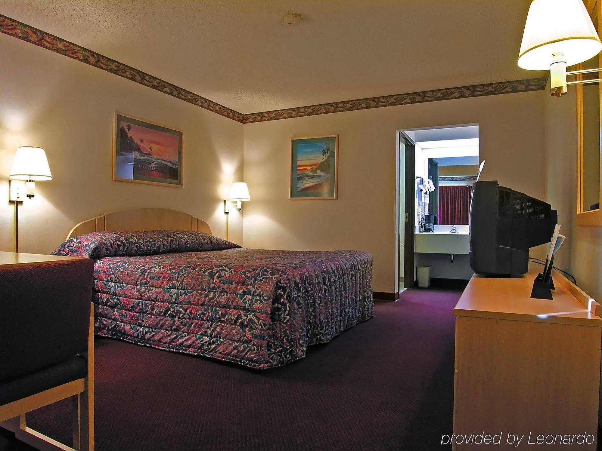 Ameristay Inn St Joseph Saint Joseph Ruang foto
