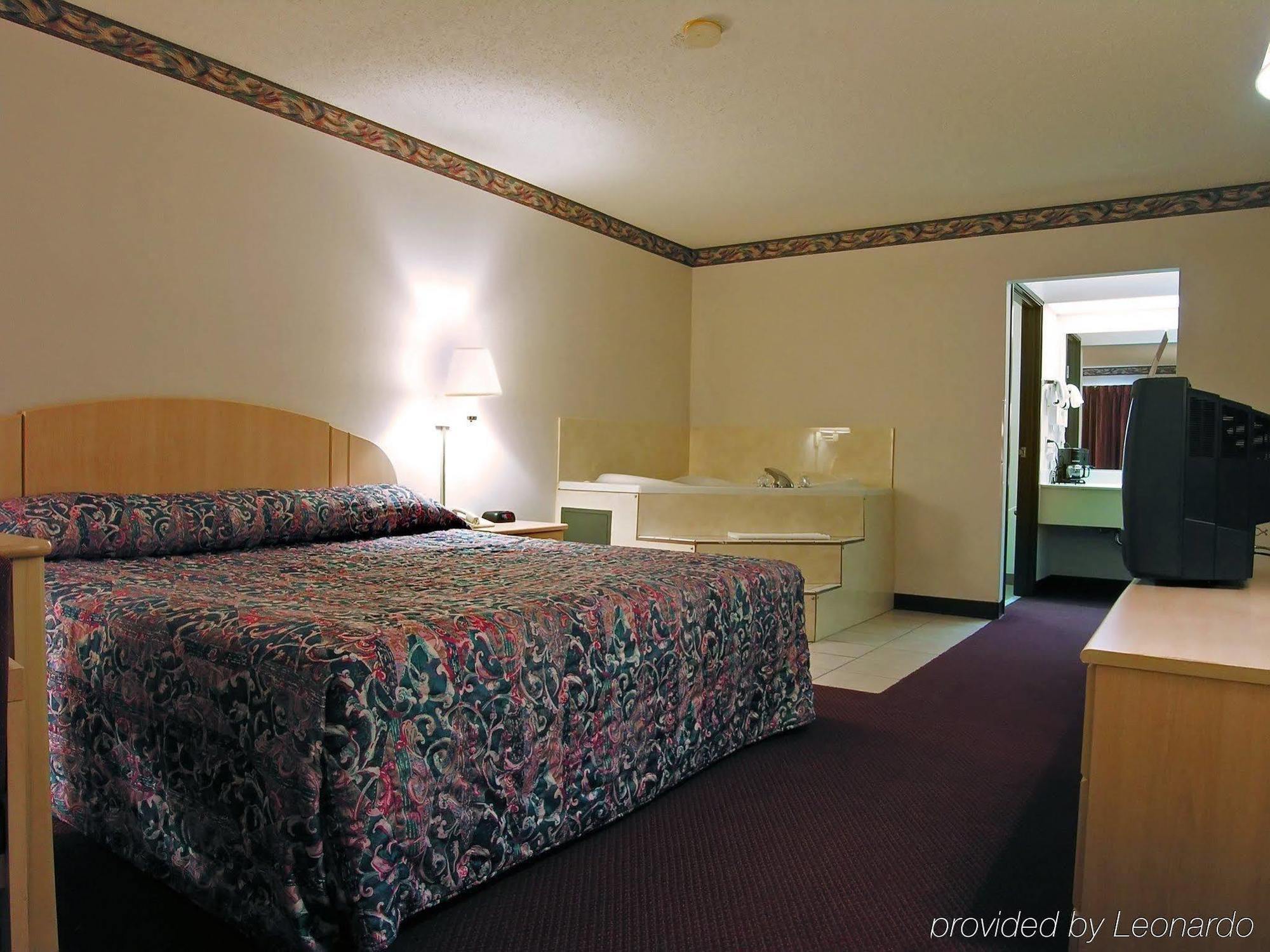 Ameristay Inn St Joseph Saint Joseph Bagian luar foto